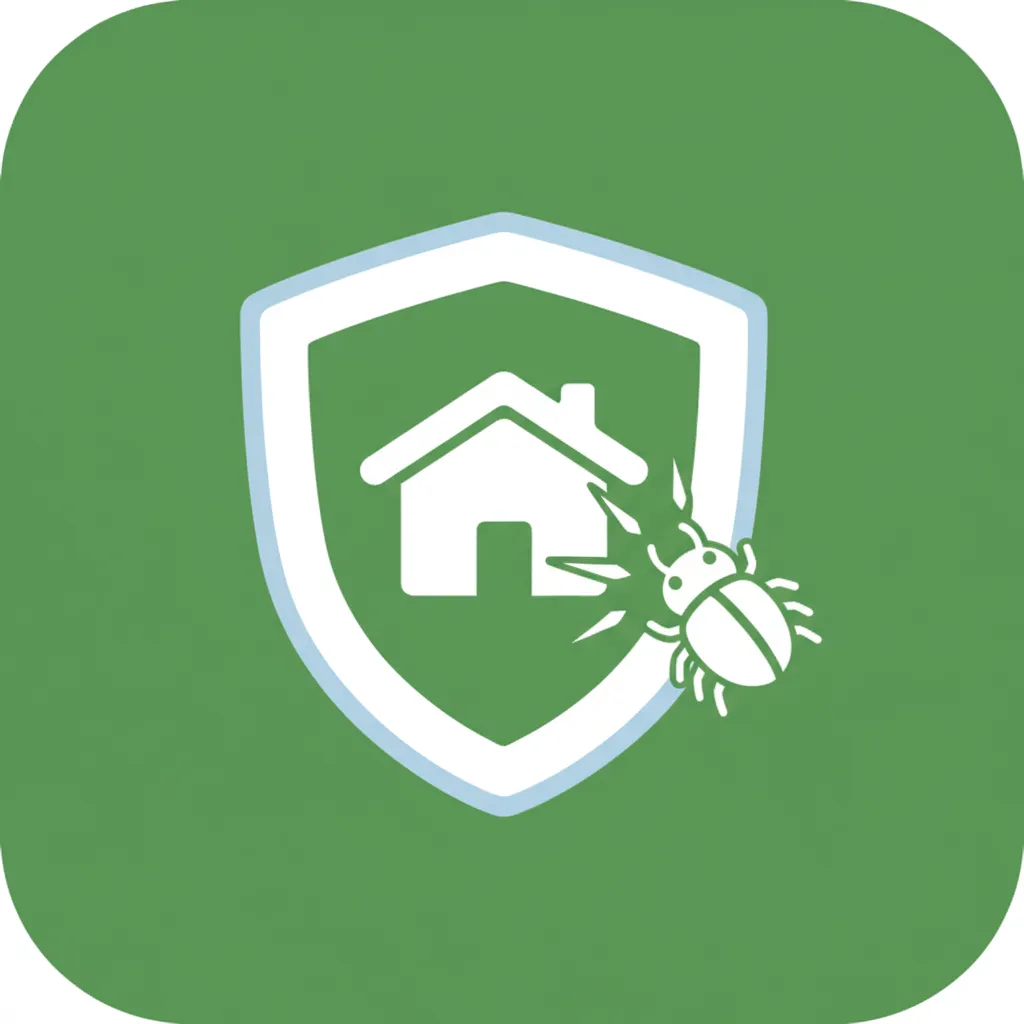 Pest Control in Stearns logo